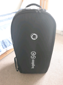 bugaboo travel bag gumtree